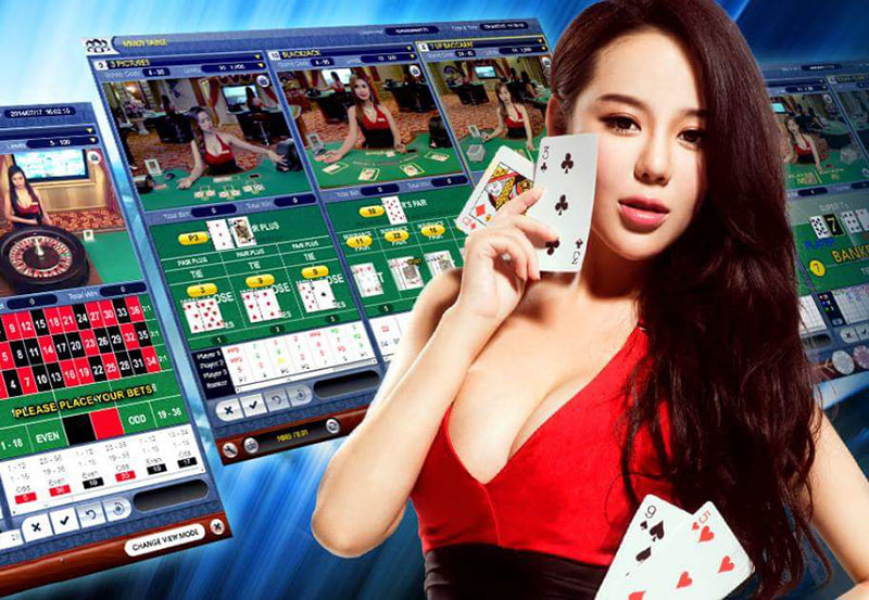 Lợi ích khi tham gia cá cược trực tuyến tại i9bet