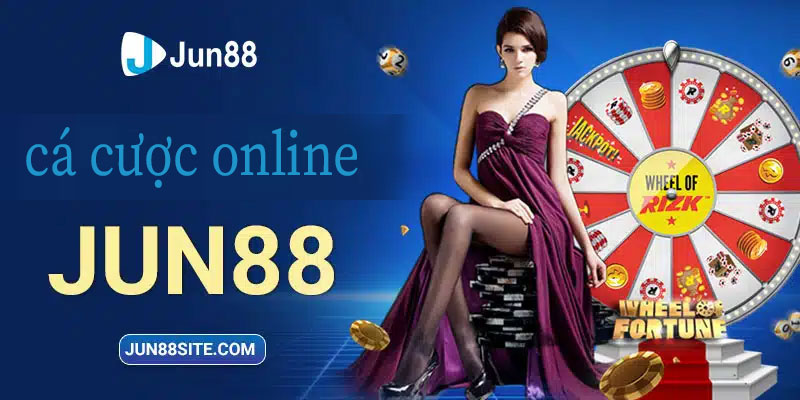 Cá cược online ăn tiền thật là gì?