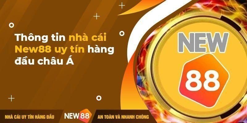  Đại lý NEW88 - Điều kiện và lợi ích khi đăng ký tham gia 