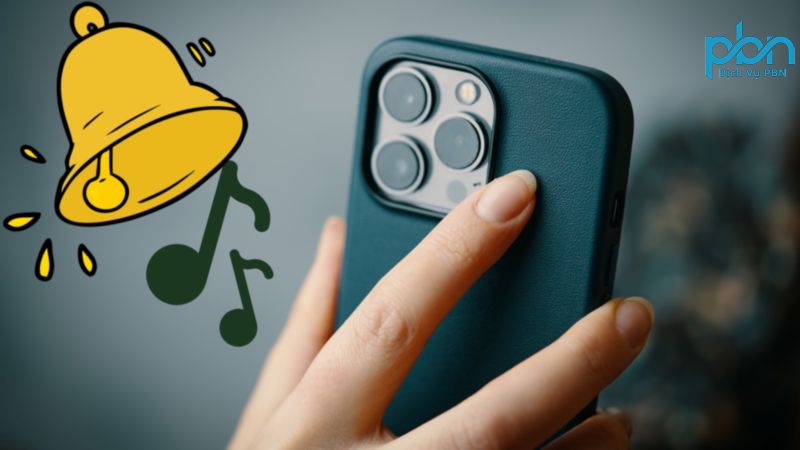 Chọn nhạc chuông tùy thích