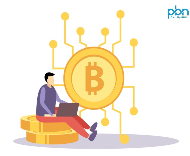 Vai trò quan trọng của đào coin trong hệ thống tiền điện tử