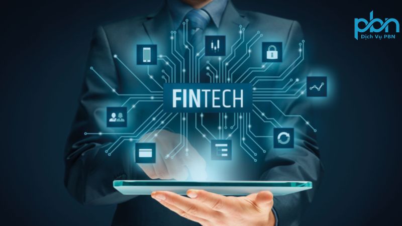 Fintech là gì? 5 lĩnh vực chính của sự đổi mới tài chính