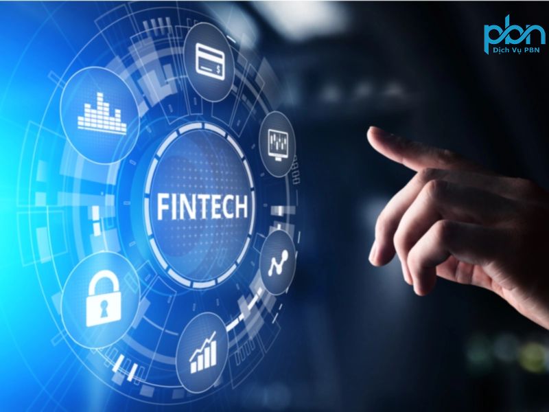Fintech là gì? - Định nghĩa và ý nghĩa