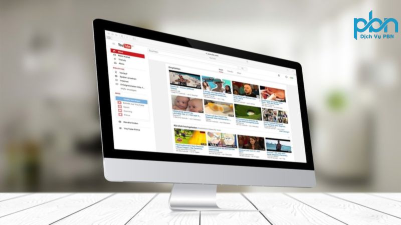 Ứng dụng của thumbnail trong thiết kế và trình bày thông tin