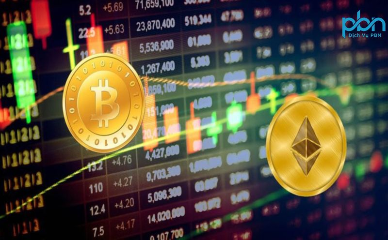 Cơ hội và thách thức của tiền điện tử