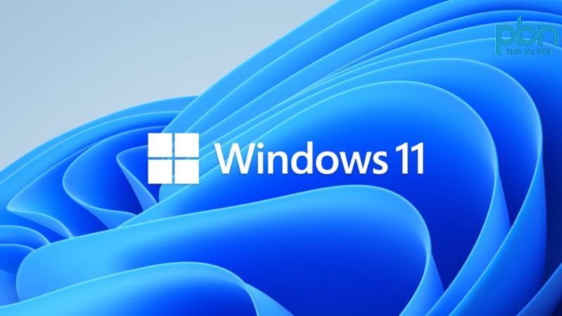 Win 11 - Giao diện mới: Tinh tế và sáng tạo